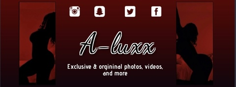a-luxx OnlyFans - Free Access to 32 Videos & 49 Photos Onlyfans Free Access