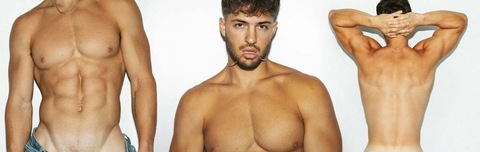 Leaked aaronowen header onlyfans leaked