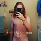 Leaked aaronskeetman onlyfans leaked