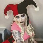 Leaked abbyanarchy onlyfans leaked