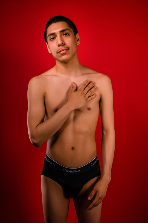 Leaked ablachito header onlyfans leaked