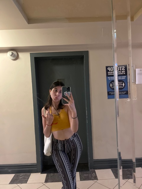 Leaked abrilly222 header onlyfans leaked