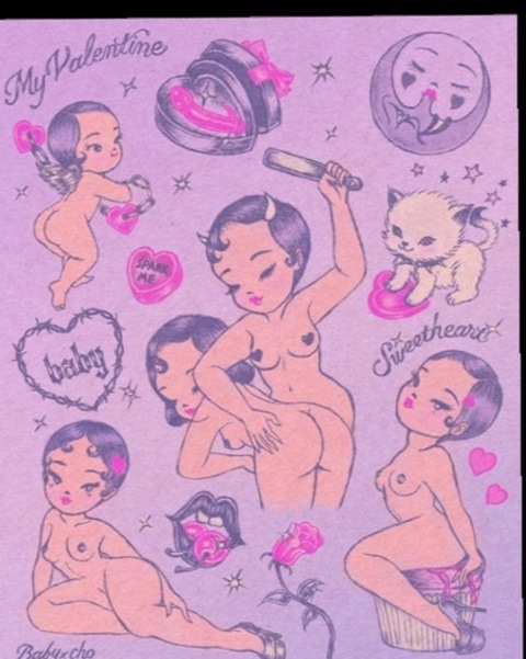 Leaked acidtabshawty header onlyfans leaked