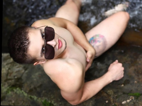 Leaked adam_bouton header onlyfans leaked