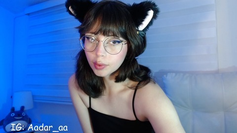 Leaked adara_01 header onlyfans leaked