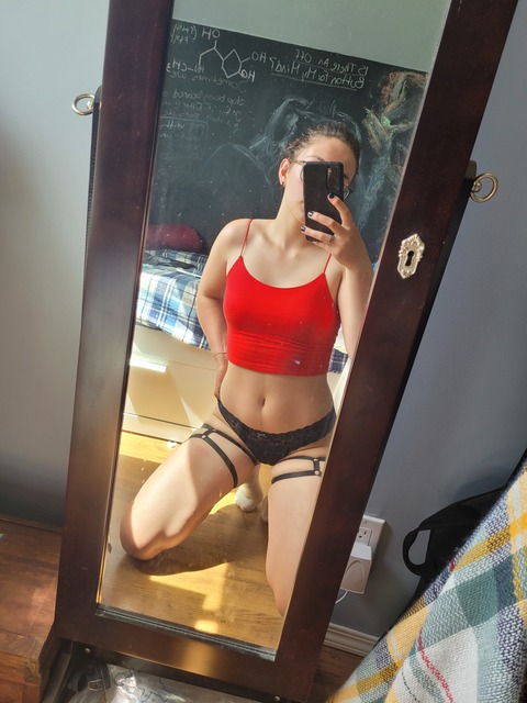 Leaked adelinethisis header onlyfans leaked
