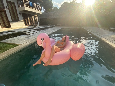 Leaked ahrodionova header onlyfans leaked