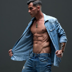 Leaked alber_deluca onlyfans leaked