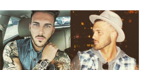 Leaked alex.viking header onlyfans leaked