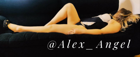 Leaked alex_angel2021 header onlyfans leaked