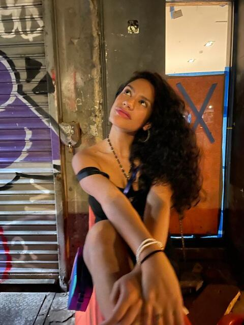 Leaked alexaisgoddess header onlyfans leaked