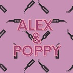 Leaked alexandpoppy onlyfans leaked