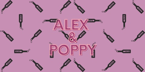 Leaked alexandpoppy header onlyfans leaked