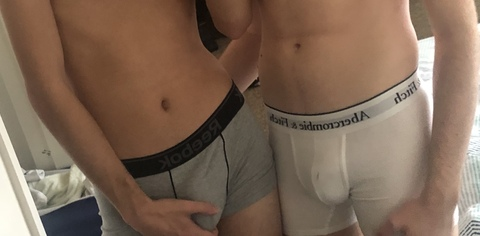 Leaked alexxjared header onlyfans leaked