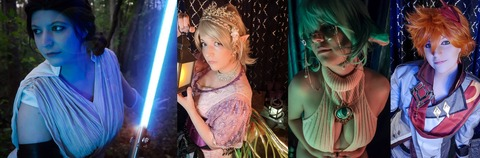 Leaked aliceinfinity header onlyfans leaked