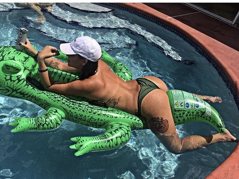 Leaked alligatorxoo header onlyfans leaked