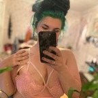 Leaked almost_shego onlyfans leaked