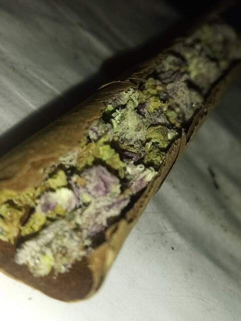 Leaked alysmokez header onlyfans leaked