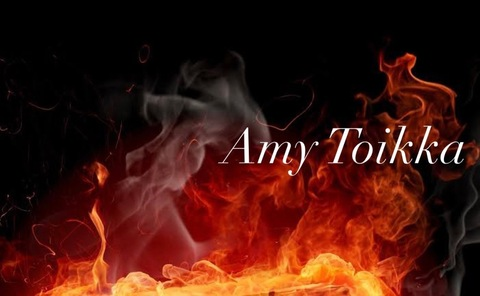 Leaked amytoikkasuomi header onlyfans leaked
