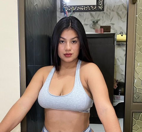 Leaked anahikathlen header onlyfans leaked