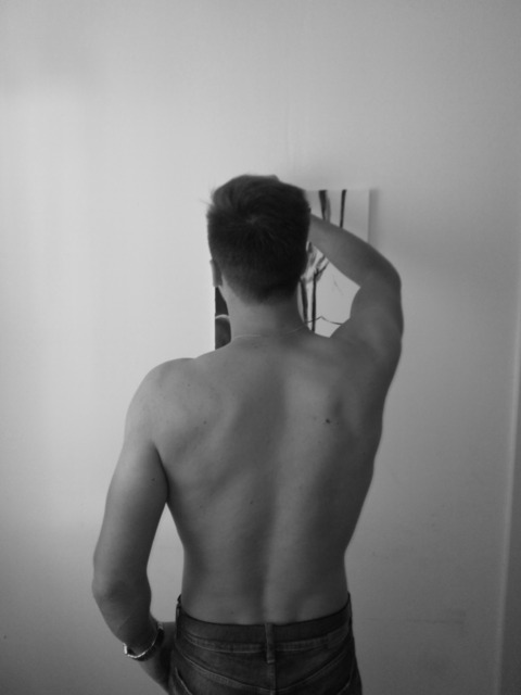 Leaked andreiartsy header onlyfans leaked