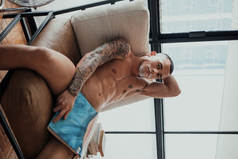 Leaked andrewpampelo header onlyfans leaked