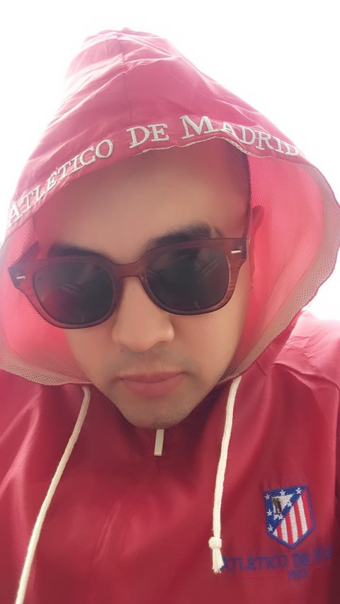 Leaked andyortiz header onlyfans leaked