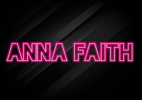 Leaked annafaith header onlyfans leaked