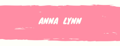 Leaked annalynn header onlyfans leaked