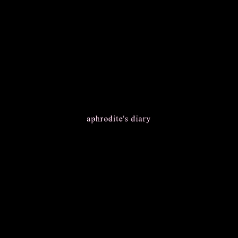 Leaked aphroditesdiary header onlyfans leaked