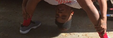 Leaked ashcashhoe header onlyfans leaked