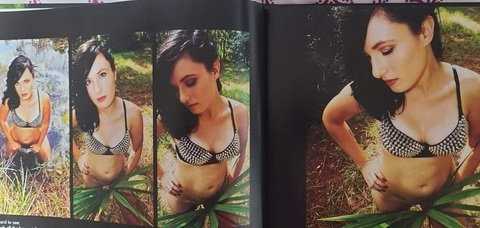 Leaked ashikii header onlyfans leaked