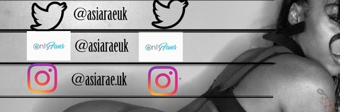 Leaked asiaraeuk header onlyfans leaked