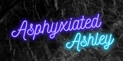Leaked asphyxiatedashley header onlyfans leaked
