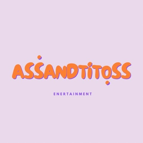 Leaked assandtitoss header onlyfans leaked