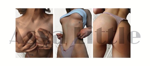 asya_little OnlyFans - Free Access to 32 Videos & 49 Photos Onlyfans Free Access