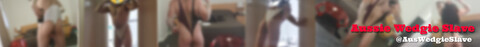 Leaked auswedgieslave header onlyfans leaked