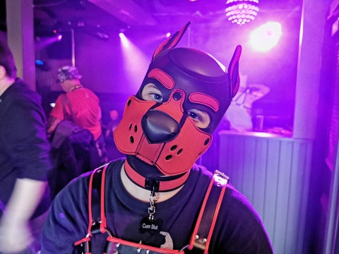 Leaked axelafterdark header onlyfans leaked