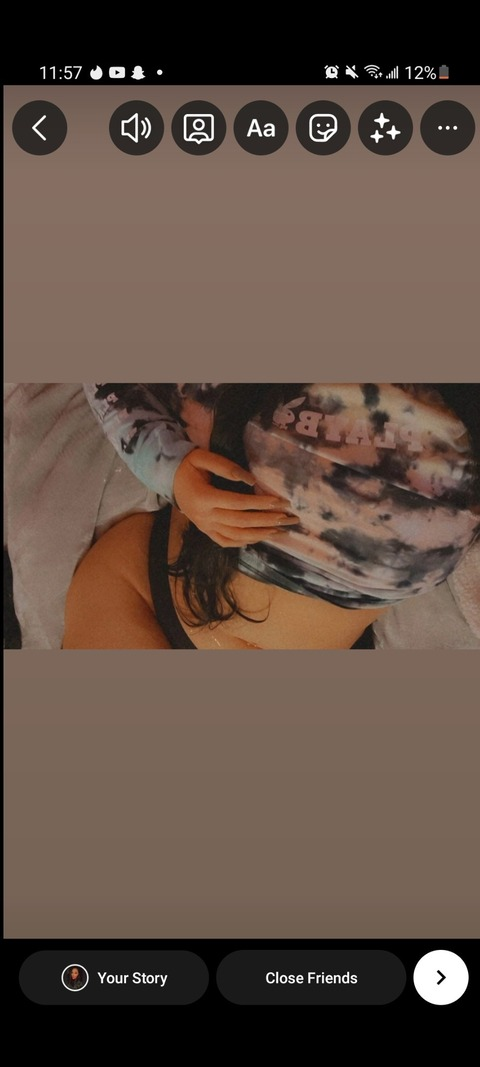 Leaked baabyprincess header onlyfans leaked