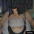 Leaked babbygirrlbbw onlyfans leaked