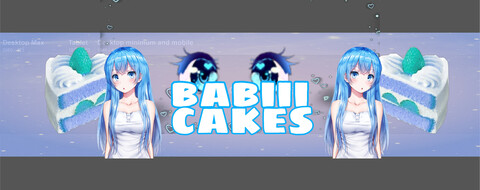 Leaked babiiicakes header onlyfans leaked