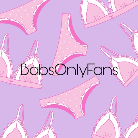 Leaked babsonlyfans header onlyfans leaked