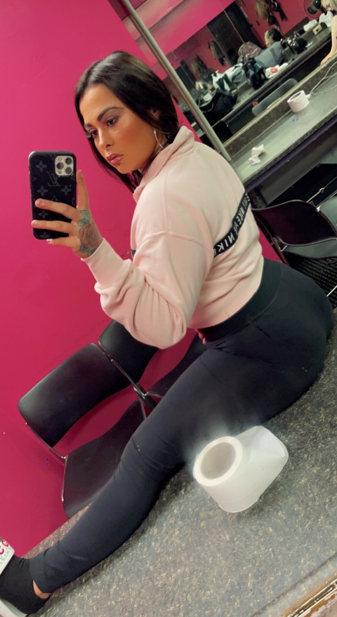 Leaked baby.capalot header onlyfans leaked