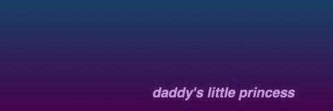 Leaked baby.girl00 header onlyfans leaked