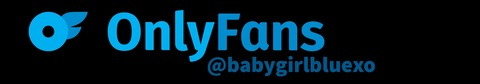 Leaked babygirlbluexo header onlyfans leaked