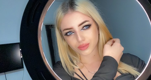 Leaked babyiissa header onlyfans leaked