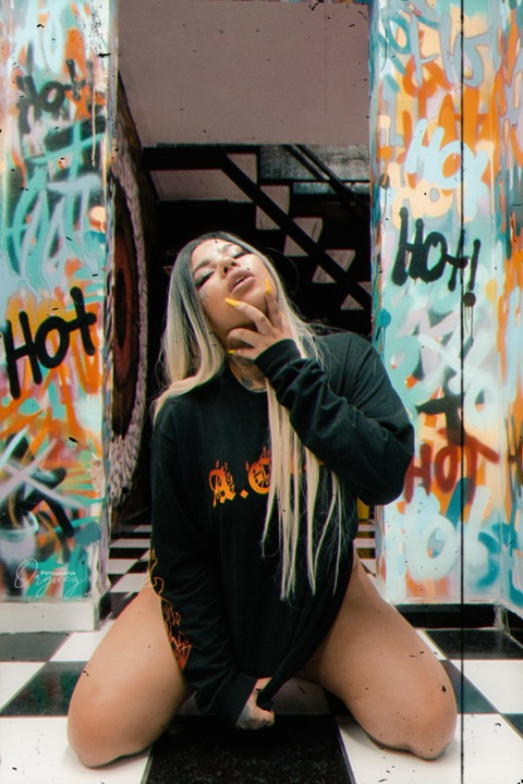 Leaked babytattooficial header onlyfans leaked
