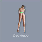 Leaked barblee onlyfans leaked