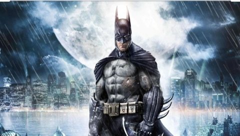 Leaked batman1815 header onlyfans leaked