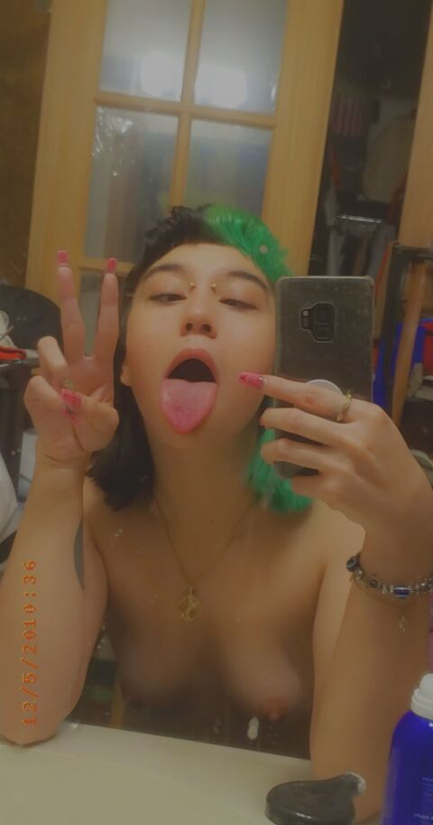 Leaked bby_paige header onlyfans leaked